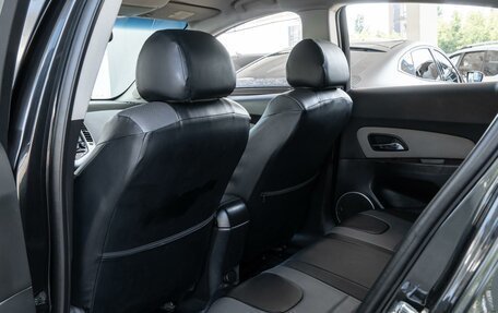 Chevrolet Cruze II, 2012 год, 1 300 000 рублей, 11 фотография
