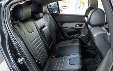 Chevrolet Cruze II, 2012 год, 1 300 000 рублей, 7 фотография