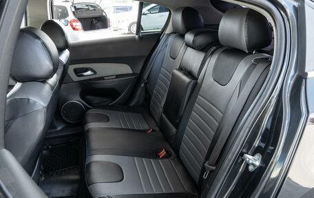 Chevrolet Cruze II, 2012 год, 1 300 000 рублей, 9 фотография