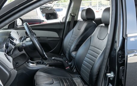 Chevrolet Cruze II, 2012 год, 1 300 000 рублей, 10 фотография