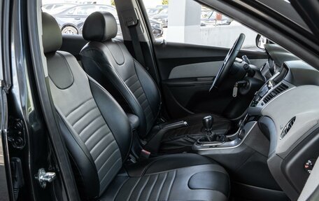 Chevrolet Cruze II, 2012 год, 1 300 000 рублей, 8 фотография