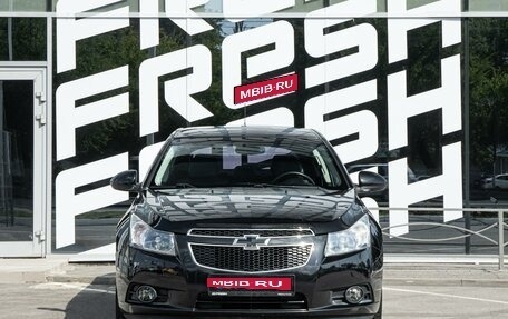 Chevrolet Cruze II, 2012 год, 1 300 000 рублей, 3 фотография