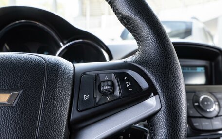 Chevrolet Cruze II, 2012 год, 1 300 000 рублей, 16 фотография