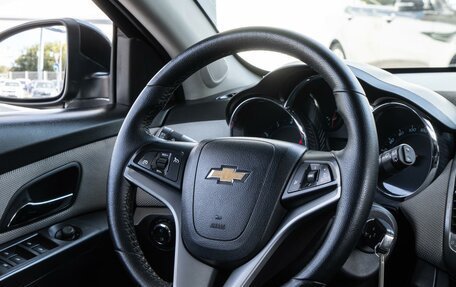 Chevrolet Cruze II, 2012 год, 1 300 000 рублей, 18 фотография
