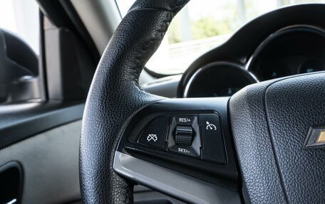 Chevrolet Cruze II, 2012 год, 1 300 000 рублей, 15 фотография