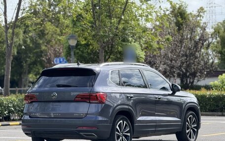 Volkswagen Tharu, 2021 год, 2 000 000 рублей, 3 фотография