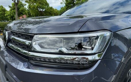 Volkswagen Tharu, 2021 год, 2 000 000 рублей, 8 фотография