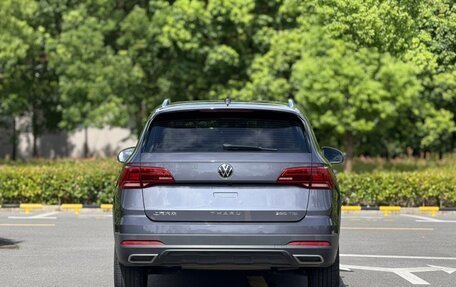 Volkswagen Tharu, 2021 год, 2 000 000 рублей, 7 фотография