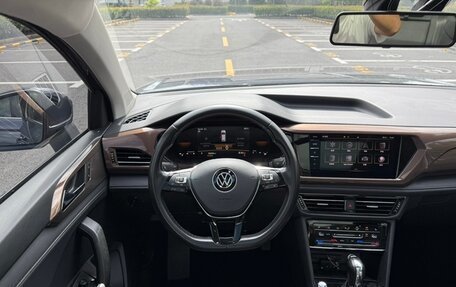Volkswagen Tharu, 2021 год, 2 000 000 рублей, 9 фотография