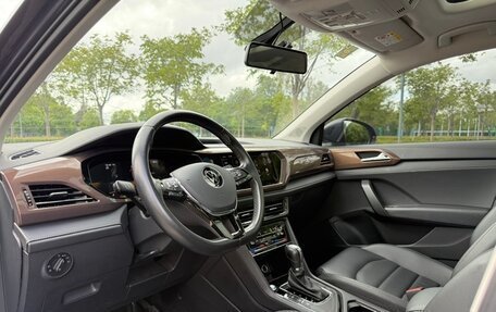 Volkswagen Tharu, 2021 год, 2 000 000 рублей, 12 фотография