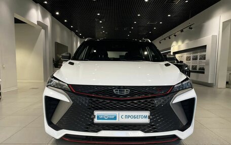 Geely Coolray I, 2024 год, 1 950 000 рублей, 2 фотография