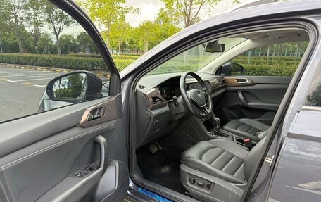 Volkswagen Tharu, 2021 год, 2 000 000 рублей, 17 фотография