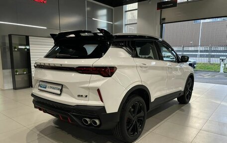 Geely Coolray I, 2024 год, 1 950 000 рублей, 4 фотография