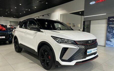 Geely Coolray I, 2024 год, 1 950 000 рублей, 3 фотография