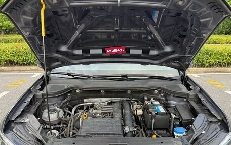 Volkswagen Tharu, 2021 год, 2 000 000 рублей, 21 фотография