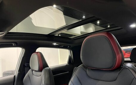 Geely Coolray I, 2024 год, 1 950 000 рублей, 18 фотография