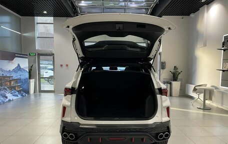 Geely Coolray I, 2024 год, 1 950 000 рублей, 7 фотография