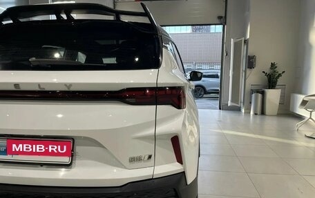 Geely Coolray I, 2024 год, 1 950 000 рублей, 8 фотография