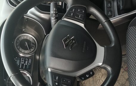 Suzuki Vitara II рестайлинг, 2020 год, 2 360 000 рублей, 6 фотография
