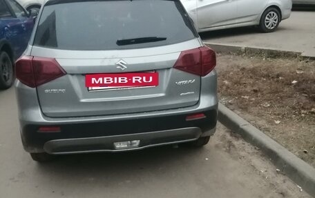 Suzuki Vitara II рестайлинг, 2020 год, 2 360 000 рублей, 4 фотография