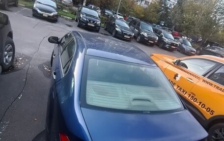 Honda Accord VIII рестайлинг, 2008 год, 770 000 рублей, 6 фотография