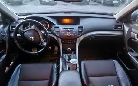 Honda Accord VIII рестайлинг, 2008 год, 770 000 рублей, 8 фотография