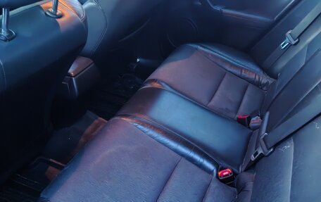 Honda Accord VIII рестайлинг, 2008 год, 770 000 рублей, 16 фотография