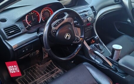 Honda Accord VIII рестайлинг, 2008 год, 770 000 рублей, 7 фотография