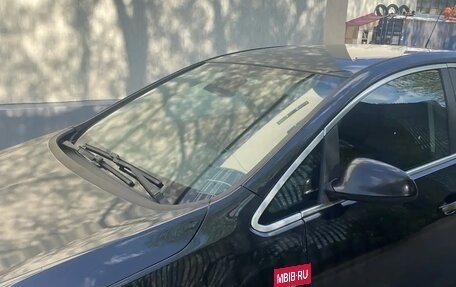 Opel Astra J, 2013 год, 690 000 рублей, 5 фотография