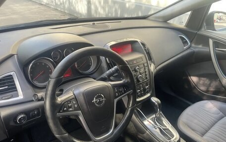 Opel Astra J, 2013 год, 690 000 рублей, 19 фотография