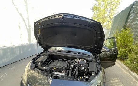 Opel Astra J, 2013 год, 690 000 рублей, 18 фотография