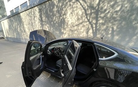 Opel Astra J, 2013 год, 690 000 рублей, 7 фотография