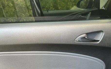 Opel Astra J, 2013 год, 690 000 рублей, 15 фотография