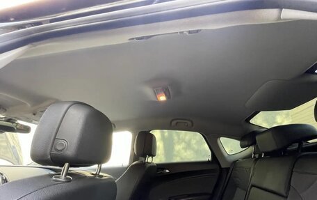 Opel Astra J, 2013 год, 690 000 рублей, 21 фотография