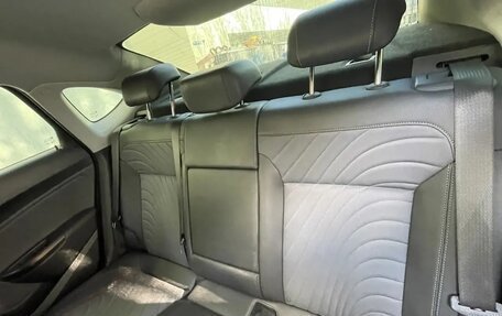 Opel Astra J, 2013 год, 690 000 рублей, 25 фотография