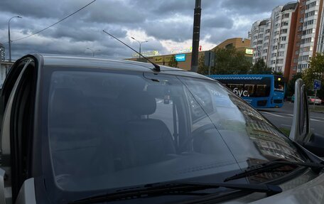 Renault Logan I, 2011 год, 420 000 рублей, 8 фотография