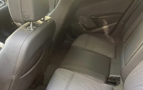 Opel Astra J, 2013 год, 690 000 рублей, 26 фотография