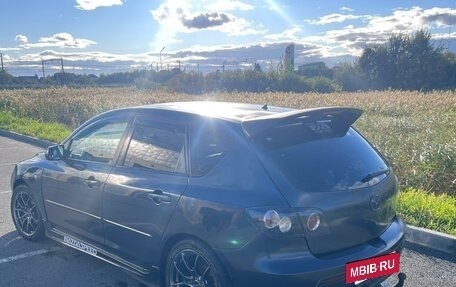 Mazda 3, 2005 год, 290 000 рублей, 2 фотография