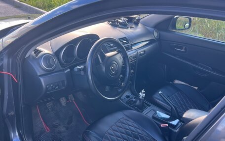 Mazda 3, 2005 год, 290 000 рублей, 4 фотография