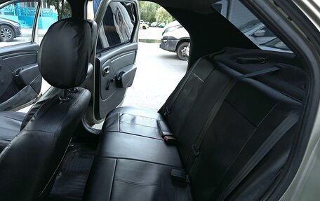 Renault Logan I, 2011 год, 420 000 рублей, 11 фотография