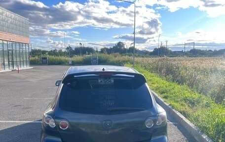 Mazda 3, 2005 год, 290 000 рублей, 3 фотография
