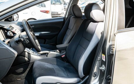 Honda Civic VIII, 2008 год, 830 000 рублей, 10 фотография