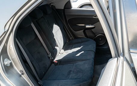 Honda Civic VIII, 2008 год, 830 000 рублей, 7 фотография