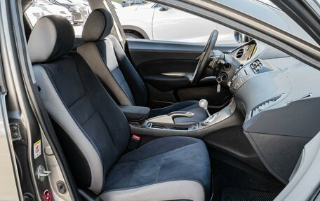 Honda Civic VIII, 2008 год, 830 000 рублей, 8 фотография