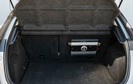 Honda Civic VIII, 2008 год, 830 000 рублей, 22 фотография