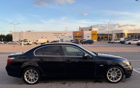 BMW 5 серия, 2006 год, 915 000 рублей, 5 фотография