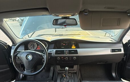 BMW 5 серия, 2006 год, 915 000 рублей, 2 фотография