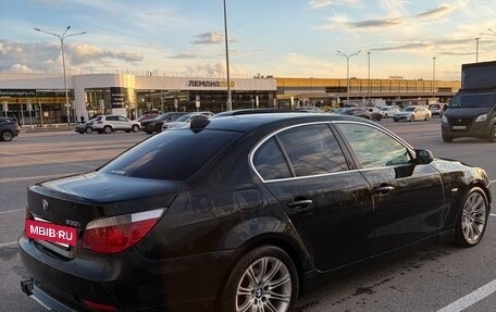 BMW 5 серия, 2006 год, 915 000 рублей, 6 фотография