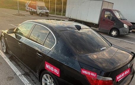 BMW 5 серия, 2006 год, 915 000 рублей, 3 фотография