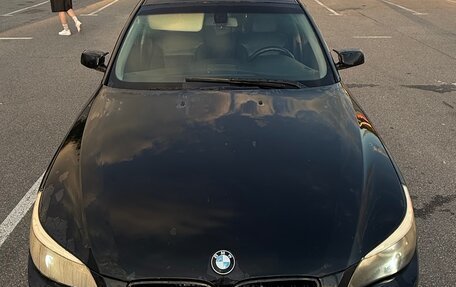 BMW 5 серия, 2006 год, 915 000 рублей, 8 фотография